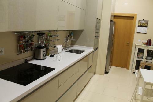 Casa Se�orial En El Centro De Almeria