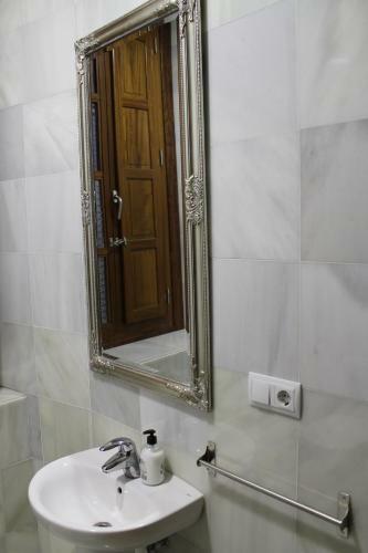 Casa Se�orial En El Centro De Almeria