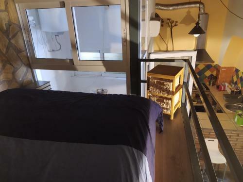 Hostal La Pita Guesthouse