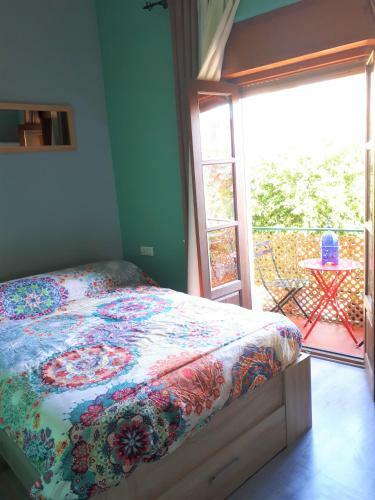 Hostal La Pita Guesthouse