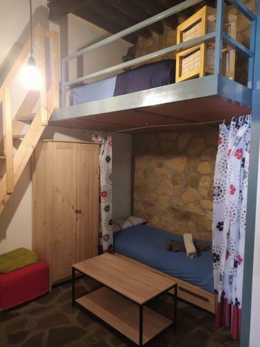 Hostal La Pita Guesthouse