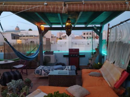 Hostal La Pita Guesthouse