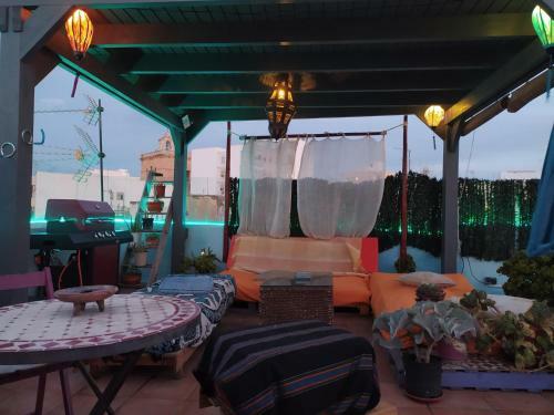 Hostal La Pita Guesthouse