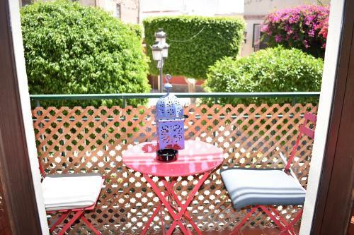 Hostal La Pita Guesthouse