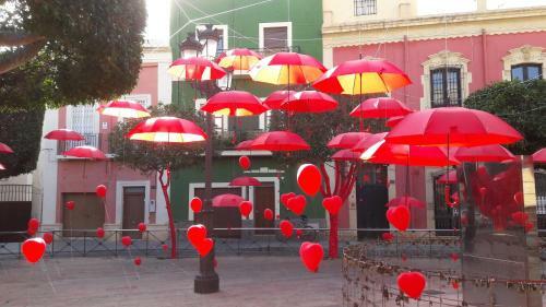 Hostal La Pita Guesthouse