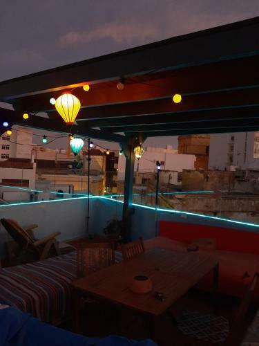Hostal La Pita Guesthouse