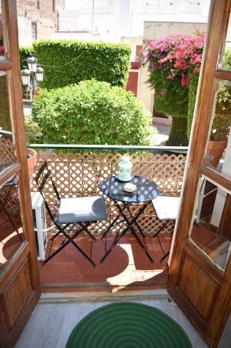 Hostal La Pita Guesthouse