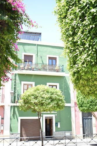 Hostal La Pita Guesthouse