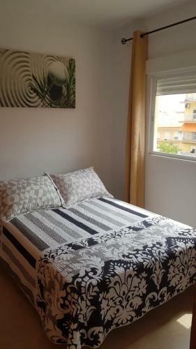 Apartamento En Paseo Mar�timo Almer�a