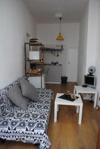Apartamento Casa Miraya