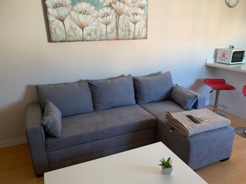 Apartamento Calle Juan Lirola