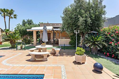 Villa Sol De Gata