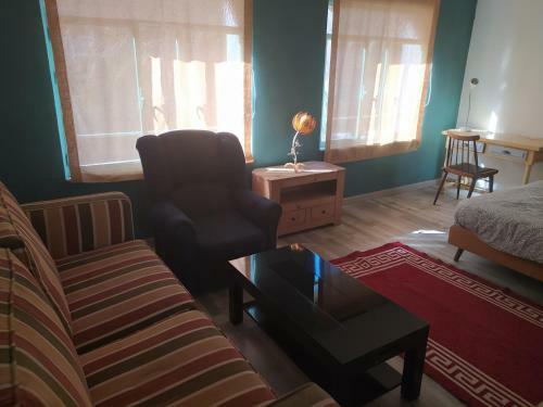 Hostal La Pita Beach House