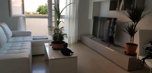 Apartamento 2 En Primera L�nea De Playa