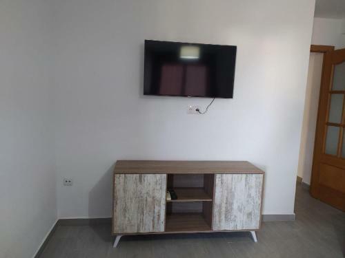 Apartamento Costa De Almeria Playa