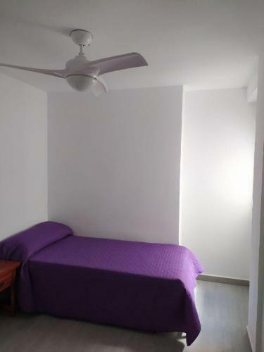 Apartamento Costa De Almeria Playa
