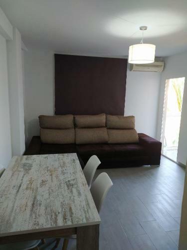 Apartamento Costa De Almeria Playa