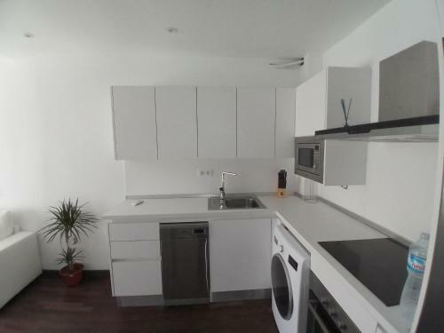 Apartamento 4 En Primera L�nea De Playa