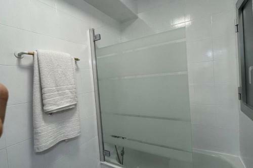 Apartamento Lux&cool Zapillo