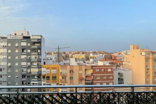Apartamento Lux&cool Zapillo