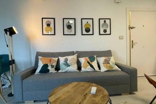 Apartamento Lux&cool Zapillo