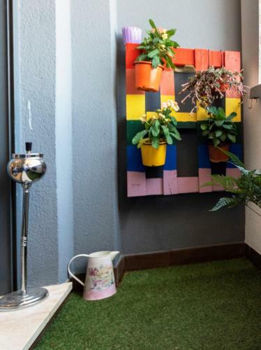 Apartamento Dear House Center