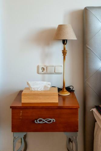 Apartamento Dear House Center