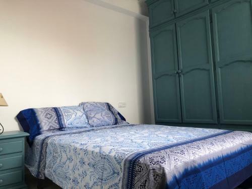 Apartamento Almer�a Centro