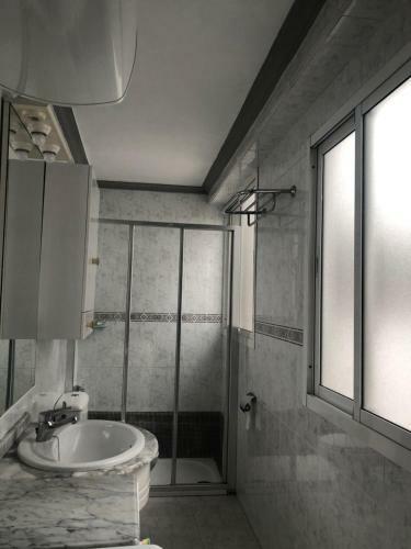 Apartamento Almer�a Centro