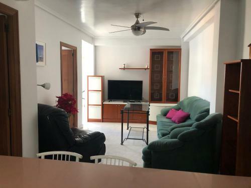 Apartamento Almer�a Centro