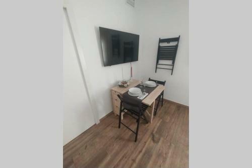 Apartamento El Pisillo De Verita