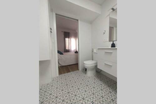 Apartamento El Pisillo De Verita