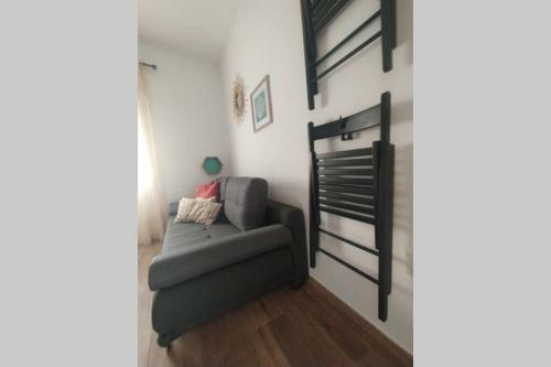 Apartamento El Pisillo De Verita