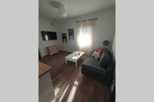 Apartamento El Pisillo De Verita