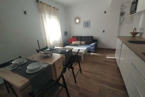Apartamento El Pisillo De Verita