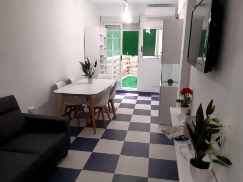 Apartamento Junto A La Catedral
