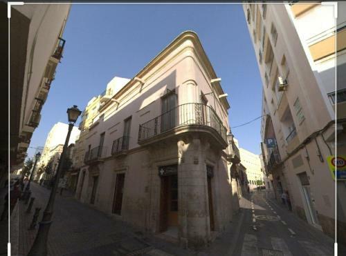 Apartamento Junto A La Catedral