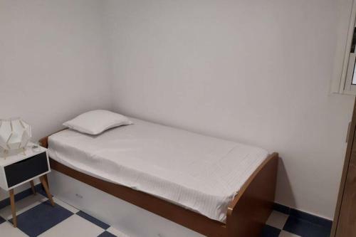 Apartamento Junto A La Catedral