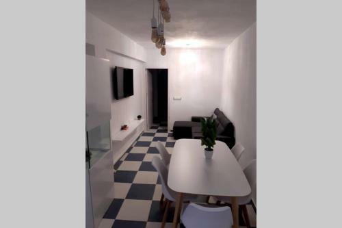 Apartamento Junto A La Catedral