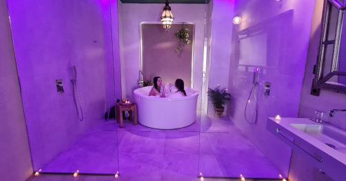 Murallas De Jayr�n Hotel Boutique
