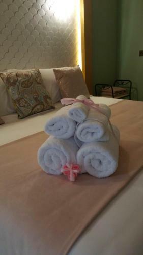 Murallas De Jayr�n Hotel Boutique