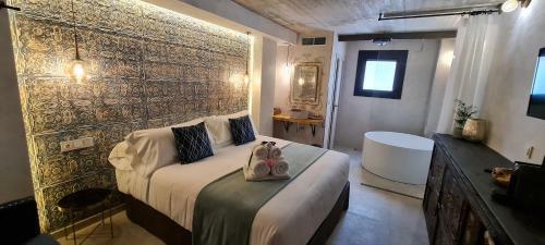 Murallas De Jayr�n Hotel Boutique