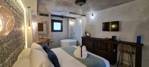 Murallas De Jayr�n Hotel Boutique