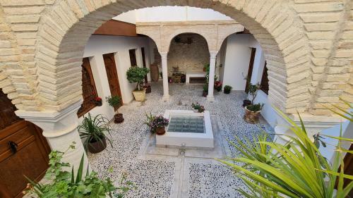 Murallas De Jayr�n Hotel Boutique