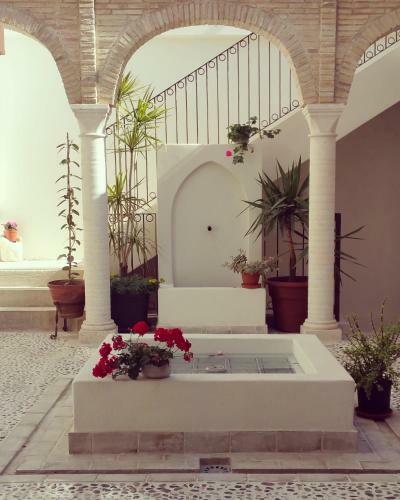 Murallas De Jayr�n Hotel Boutique