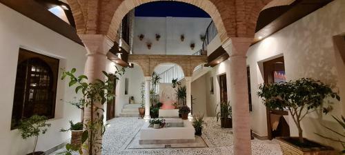 Murallas De Jayr�n Hotel Boutique