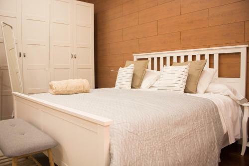 Apartamento Loft Centro Almeria