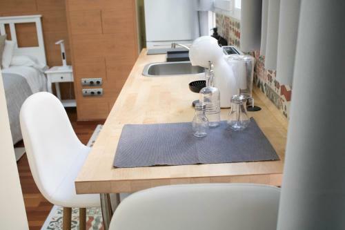 Apartamento Loft Centro Almeria
