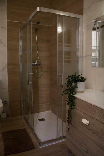 Apartamento Loft Centro Almeria