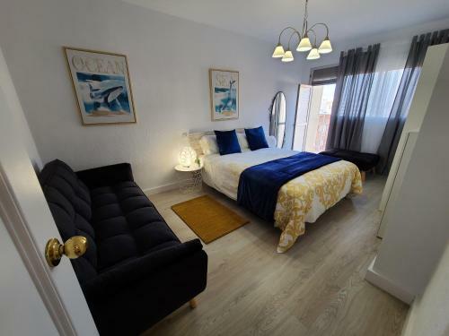 Almeria Sol Y Sur Apartmento - Parking Y Netflix